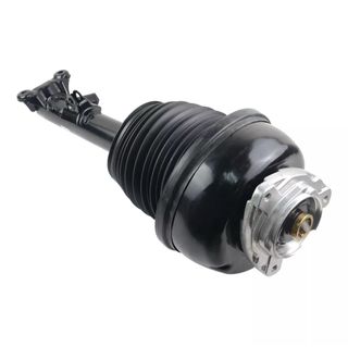 Amortiguador neumático Mercedes W212 (lado derecho