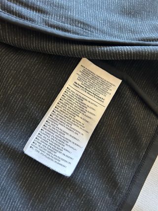 Sudadera Nike Running felpa