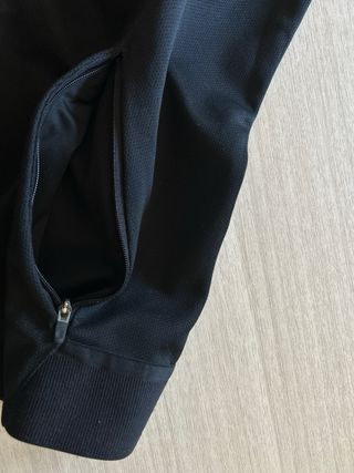 Sudadera Nike Running felpa