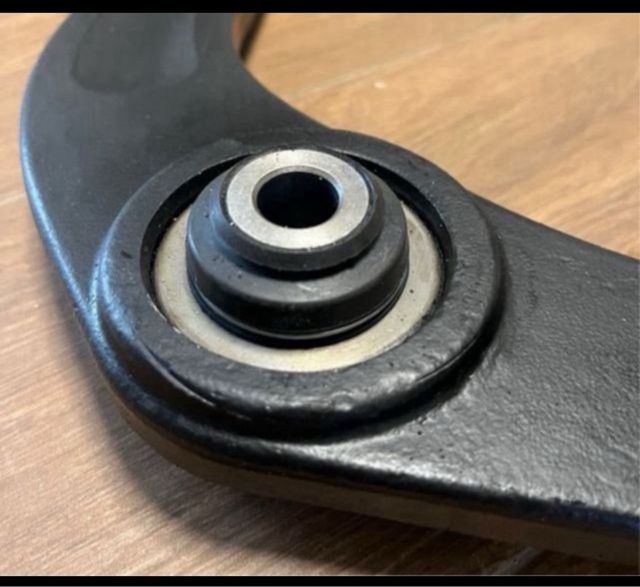 Brazos suspensión trapecios Peugeot 206 grupo A