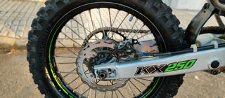 Kawasaki KX250