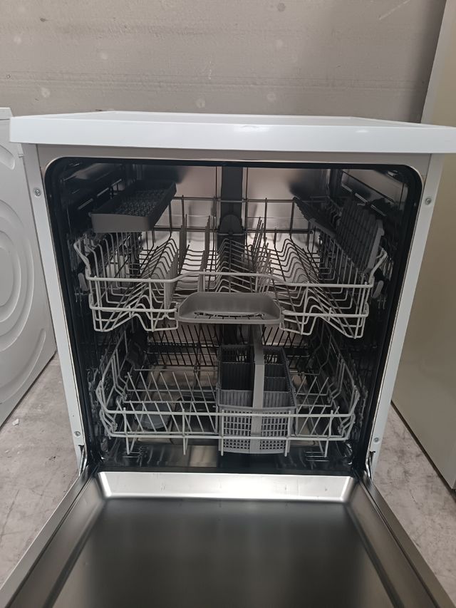 LAVAVAJILLAS BOSCH A++