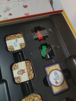 Labirinto Ravensburger: Gioco nuovo