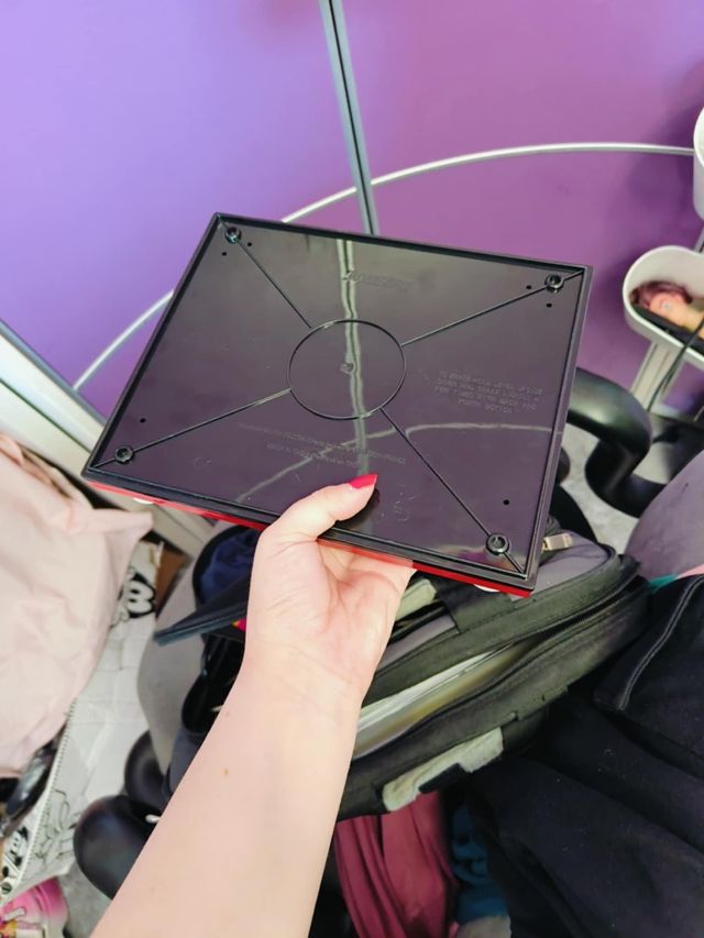 Telecran toy story disney pixar pizarra woody niño