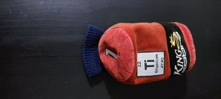 Funda King Cobra Ti Driver