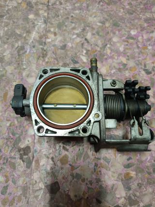 Cuerpo mariposa BMW E36 320/323/328