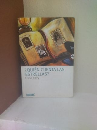 ¿Quién cuenta las estrellas? (Planeta & Oxford)...