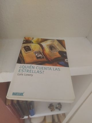 ¿Quién cuenta las estrellas? (Planeta & Oxford)...