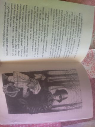 ¿Quién cuenta las estrellas? (Planeta & Oxford)...