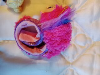 Lote Muñecas LOL y wrapples