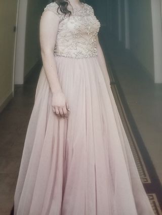 Atelier  Abito lungo  lungo da cerimonia s