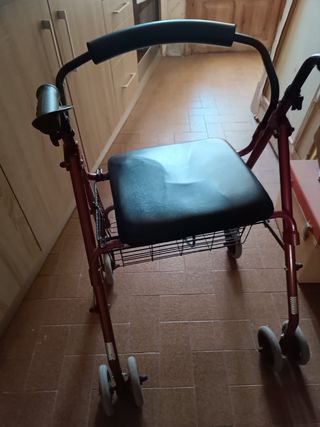 Caminador/ andador mayores