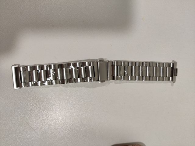 Correa metalica Huawei Watch Fit 4