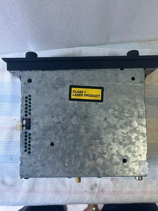 Audi Concert - Radio de Carro