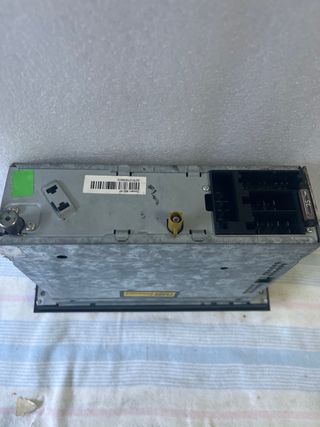 Audi Concert - Radio de Carro