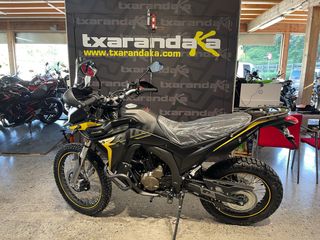 VOGE 300 Rally - Moto Nueva 2026