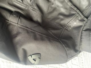 Chaqueta moto Revit Eclipse Lady 40