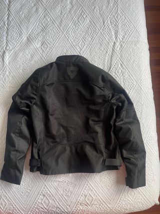 Chaqueta moto Revit Eclipse Lady 40