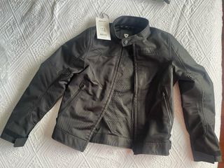 Chaqueta moto Revit Eclipse Lady 40