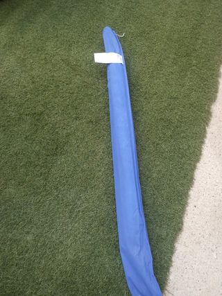 Mosquitera cama plegable 190x80cm