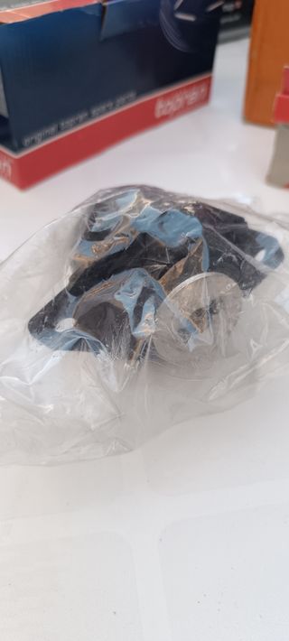 Soporte motor Golf II mk2 1.8 GTI