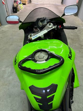 Kawasaki ZX-10R Ninja