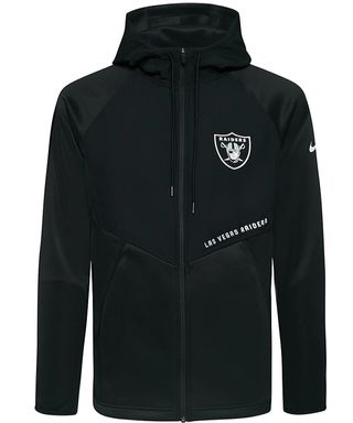 Sudadera Nike Raiders talla L