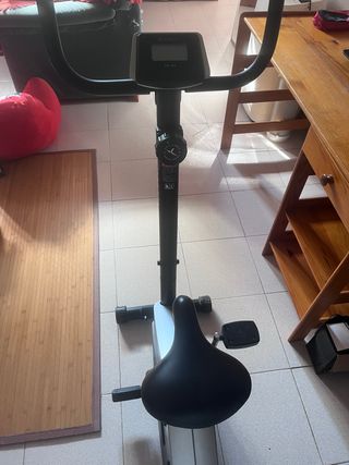 Bicicleta estática