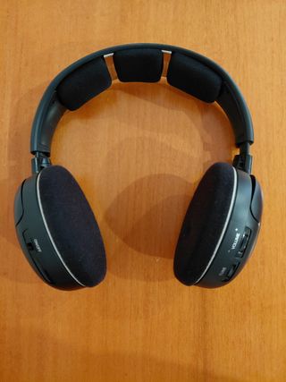 Auriculares inalámbricos