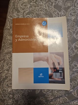 Empresa y Administración