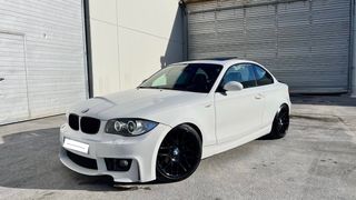 BMW SERIE 1 COUPE