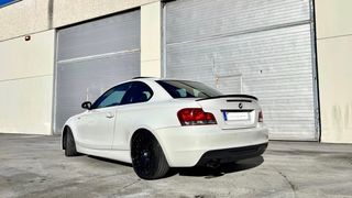 BMW SERIE 1 COUPE