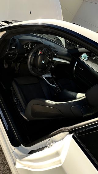 BMW SERIE 1 COUPE