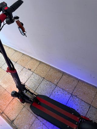 Patinete eléctrico Sunnigoo