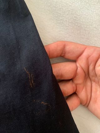 Camiseta Philipp Plein Hombre Talla XL