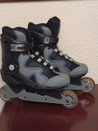 Patines en línea nº 41 - Usados