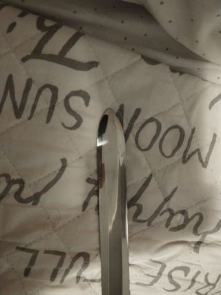 Espada Tizona decorativa