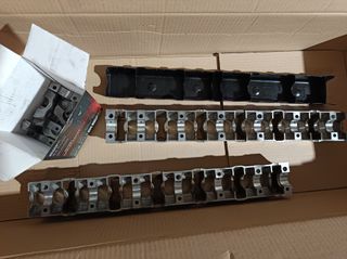 bancadas árboles levas BMW M50B25 no vanos