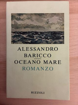 Oceano Mare