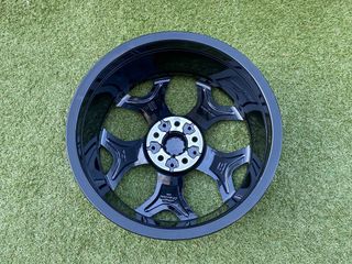 Llantas Originales BMW 18" Impolutas