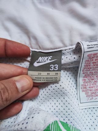 Nike costume da bagno short bermuda uomo Taglia M