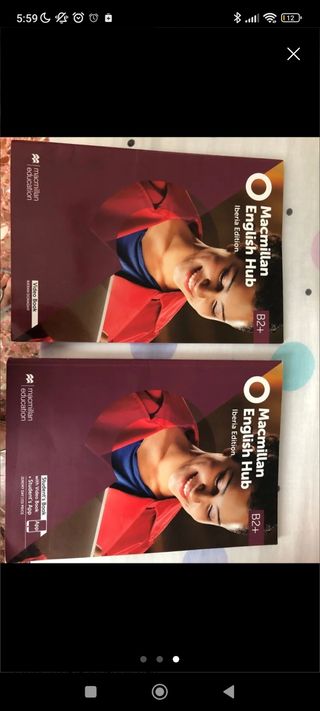 MAC ENG HUB B2+ Student's and Digital Student's