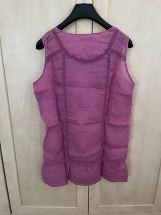 Blusa Massimo Dutti  - Talla M