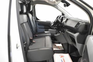 Citroën Jumpy FURGÓN TALLA M 1.5 BLUEHDI 100 CV