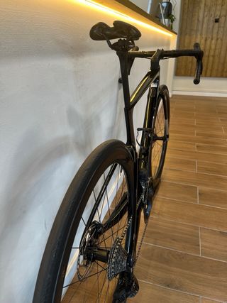 Bicicleta Carretera Cannondale SuperSix Evo