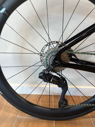 Bicicleta Carretera Cannondale SuperSix Evo