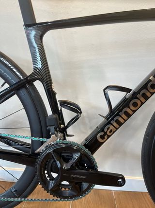 Bicicleta Carretera Cannondale SuperSix Evo