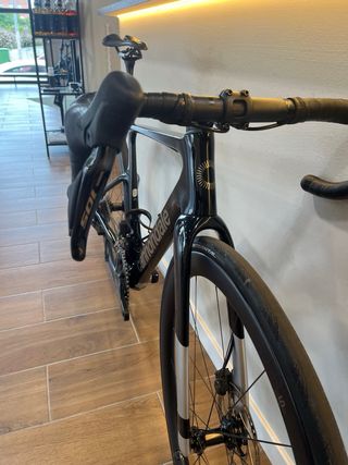 Bicicleta Carretera Cannondale SuperSix Evo