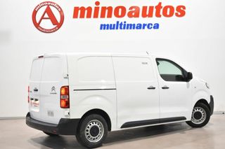 Peugeot Expert FURGÓN TALLA M 1.5 BLUEHDI 100 CV