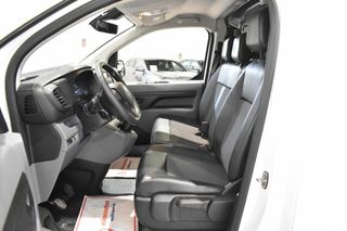 Peugeot Expert FURGÓN TALLA M 1.5 BLUEHDI 100 CV